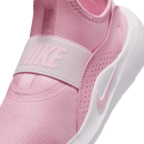Nike sportiniai bateliai Flex Runner rožiniai